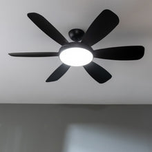 Carica l&#39;immagine nel visualizzatore di Gallery, Energysilence Aero 5200 Black Pro-02

