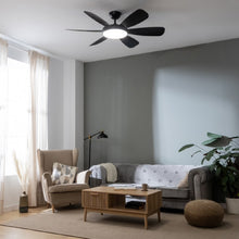 Carica l&#39;immagine nel visualizzatore di Gallery, Energysilence Aero 5200 Black Pro-03
