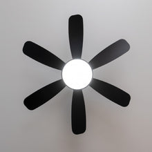 Carica l&#39;immagine nel visualizzatore di Gallery, Energysilence Aero 5200 Black Pro-04
