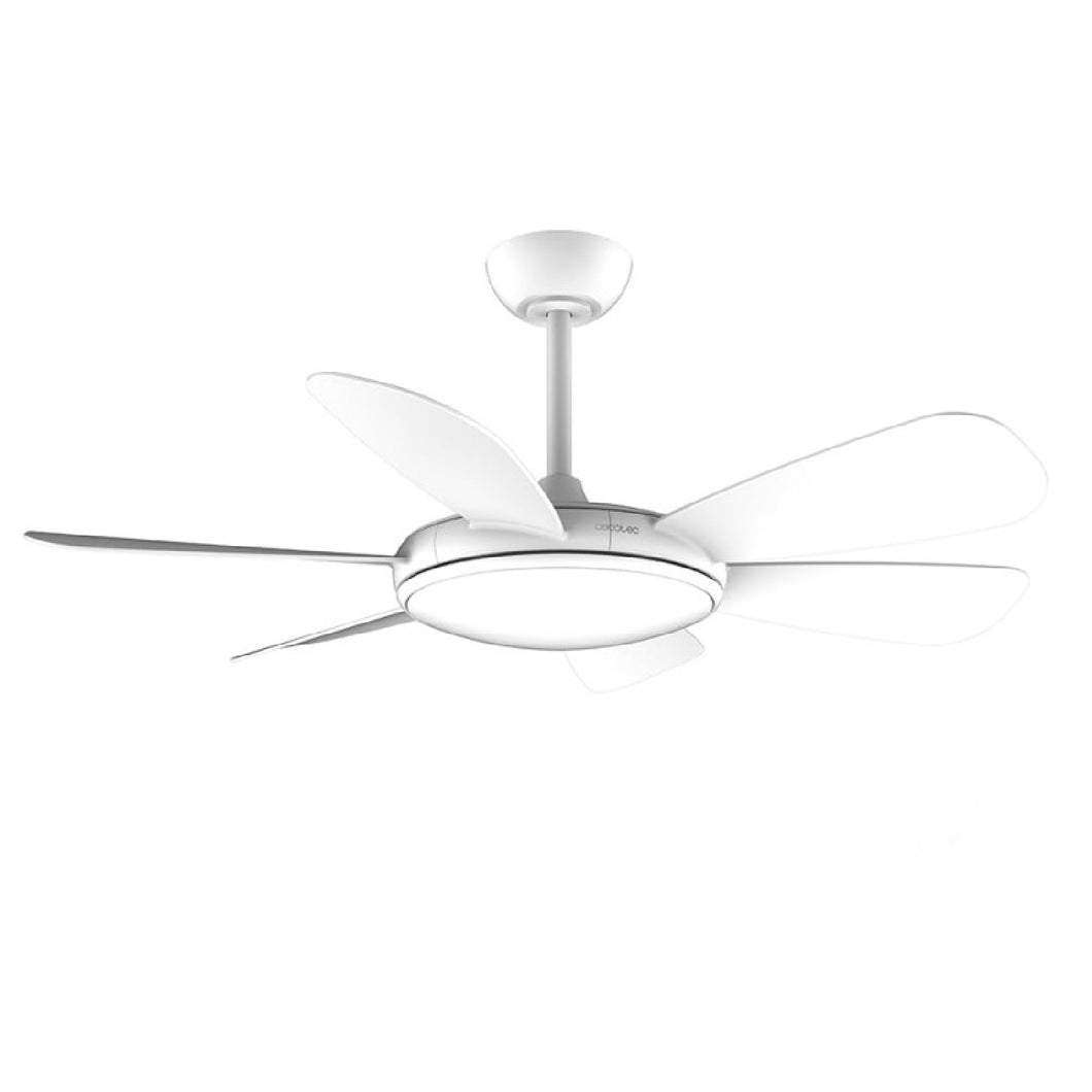 Energysilence Aero 5200 White Pro-01