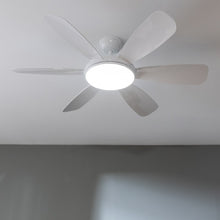Carica l&#39;immagine nel visualizzatore di Gallery, Energysilence Aero 5200 White Pro-02
