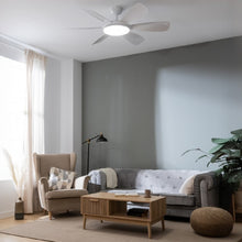 Carica l&#39;immagine nel visualizzatore di Gallery, Energysilence Aero 5200 White Pro-03
