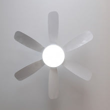 Carica l&#39;immagine nel visualizzatore di Gallery, Energysilence Aero 5200 White Pro-04
