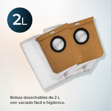 Carica l&#39;immagine nel visualizzatore di Gallery, Conga Powerbag 2000-05
