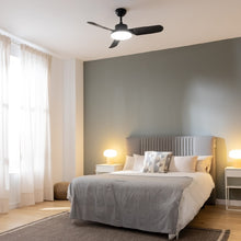 Carica l&#39;immagine nel visualizzatore di Gallery, Energysilence Aero 5200 Light Black-03
