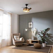 Carica l&#39;immagine nel visualizzatore di Gallery, Energysilence Aero 3600 Invisible Natural Design-03

