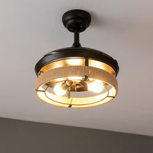 Carica l&#39;immagine nel visualizzatore di Gallery, Energysilence Aero 3600 Invisible Natural Design-04
