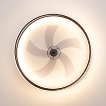 Carica l&#39;immagine nel visualizzatore di Gallery, Energysilence Lampaero 600 Flowlight-02
