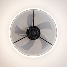 Carica l&#39;immagine nel visualizzatore di Gallery, Energysilence Lampaero 650 Flowlight-02
