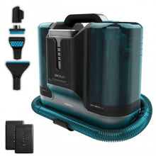 Carica l&#39;immagine nel visualizzatore di Gallery, Conga Carpet&amp;Spot Clean Infinity-01
