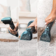 Carica l&#39;immagine nel visualizzatore di Gallery, Conga Carpet&amp;Spot Clean Infinity-02
