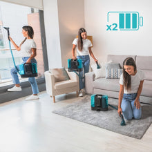 Carica l&#39;immagine nel visualizzatore di Gallery, Conga Carpet&amp;Spot Clean Infinity-03

