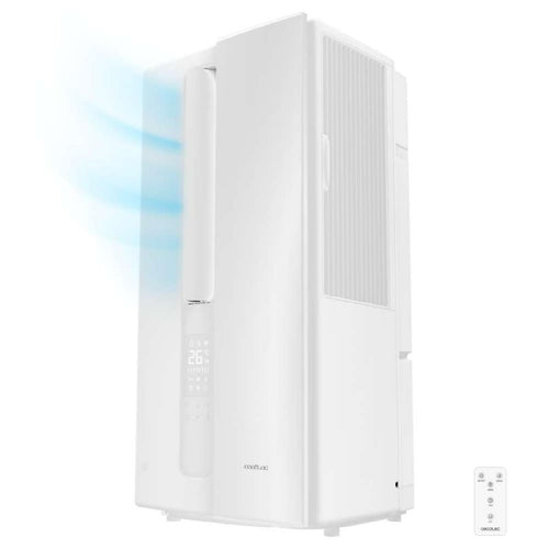 Windowclima 9000 Inverter-01