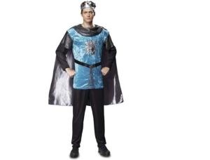 Principe Medievale Ad. Tg. M/L