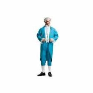 Uomo Francese Ad M/L