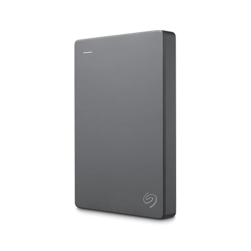 Seagate Basic Hdd 2Tb (Stjl2000400)  Hard Disk Esterno 2Tb  Usb 30