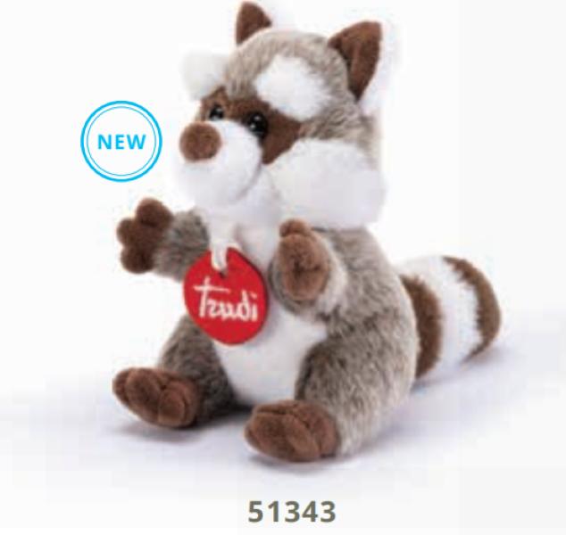 Peluche Trudino Procione Special