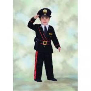 Costume Bambino Maresciallo 3/4 4/6
