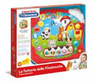 La Fattoria Delle Filastrocche New