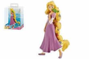 Rapunzel Bully Land Scatolata