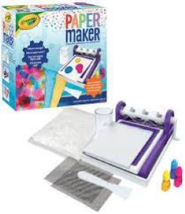 Laboratorio Della Carta -Paker Maker-