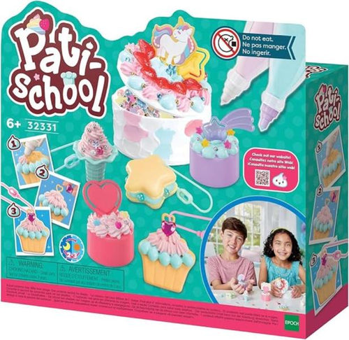 Pati School Party Creations Starter Kit Laboratorio Creativo