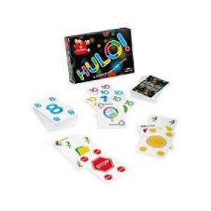 Hulo Gioco Tipo Uno Carta Triplata