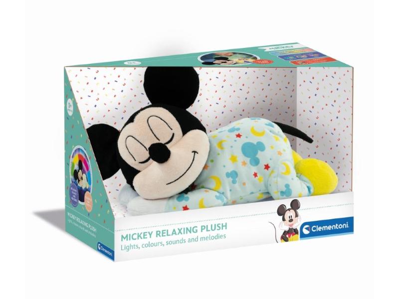 Peluche Disney Mickey Mouse Topolino