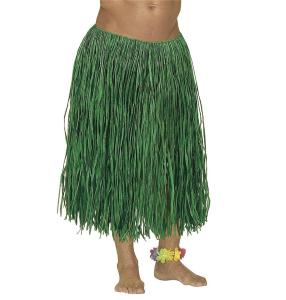 Gonna Hawaiiana In Rafia