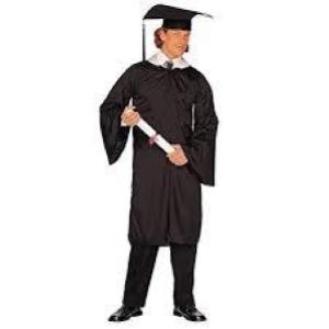 Toga Laureato