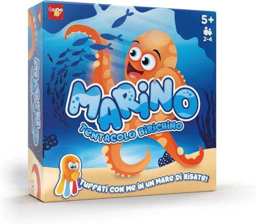 Marino Tentacolo Birichino