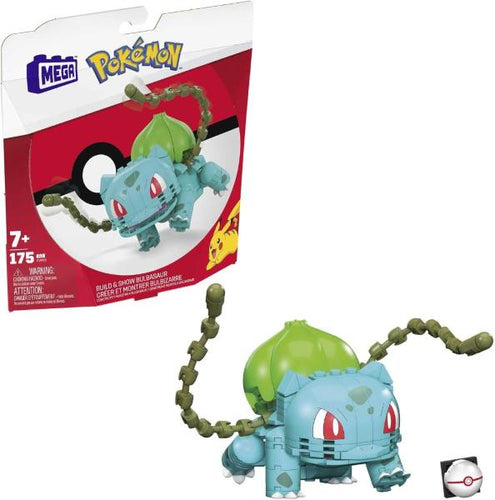 Mega Pok»Mon Bulbasaur