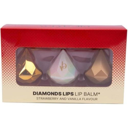 Very Bella 3 Balsamo Labbra Diamante