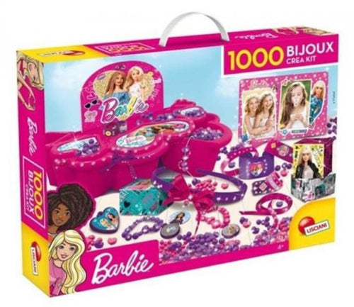 Barbie 1000 Bijoux Crea Kit