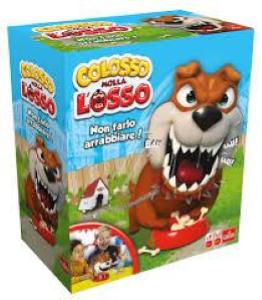 Colosso Molla L''Osso G.T.