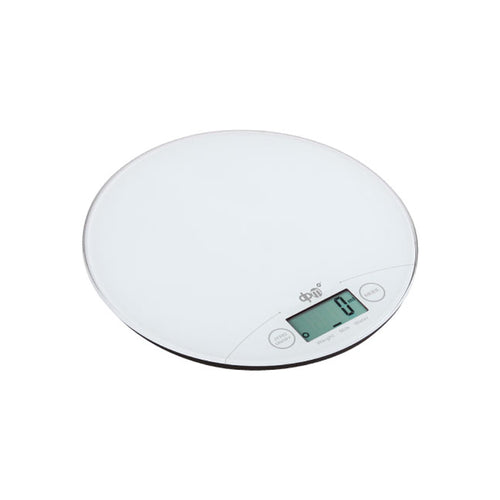 Bilancia Digitale Per Alimenti Dpm Ek9450 Bianco
