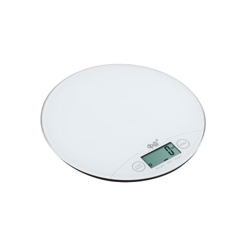Bilancia Digitale Per Alimenti Dpm Ek9450 Bianco