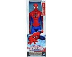 Spiderman Pers.Cm.30