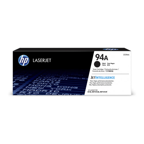 Hp 94A Black (Cf294A) - Toner Originale