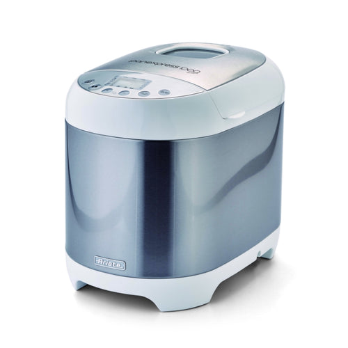 Ariete Panexpress 1000 Metal (0133) - Macchina Del Pane - 3 Livelli Doratura - 19 Programmi - Partenza Programmata - 1000Gr - 550W