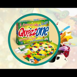 Quizzone Sapere In Famiglia