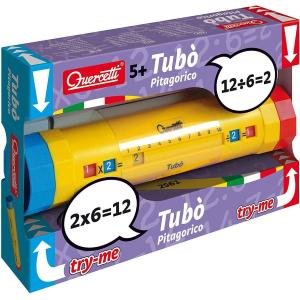 Tubo'' Pitagorico