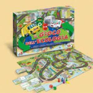 Gioco Dell'Ecologia