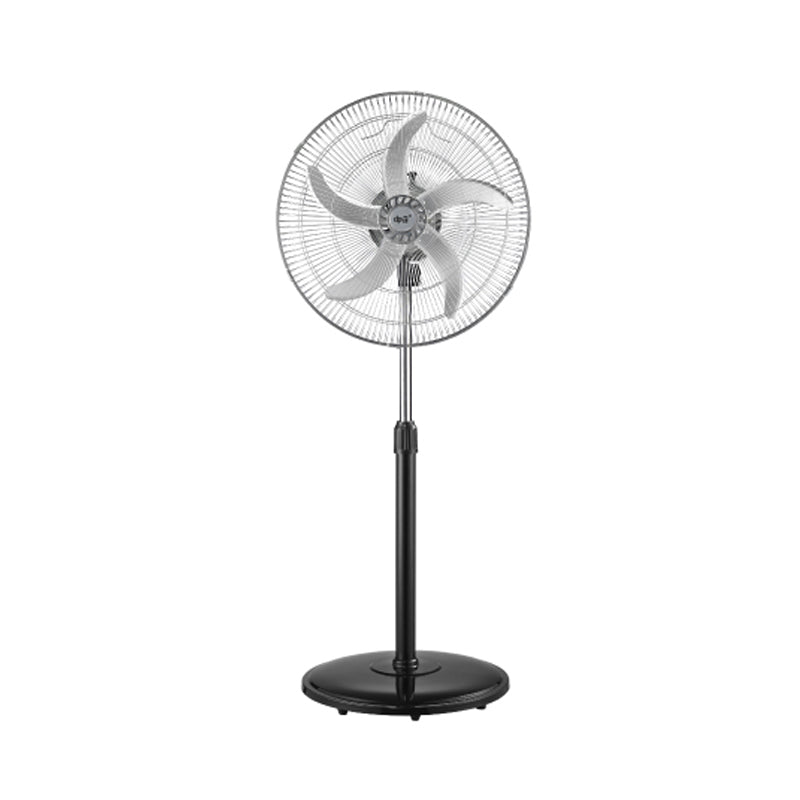 Dpm Levante (Fs460)  Ventilatore A Piantana  Pala 45 Cm  60W