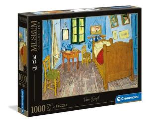 Puzzle Da 1000 Chambre Arles