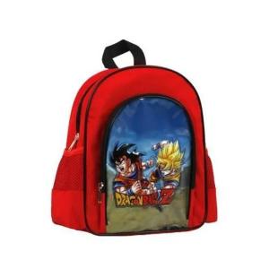 Zaino Asilo Dragon Ball 28X22X6