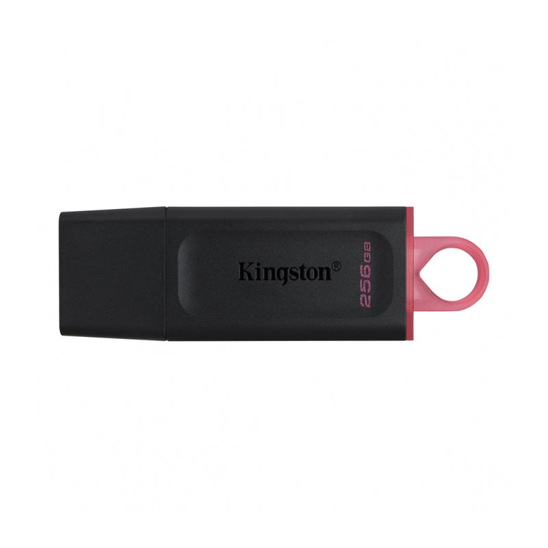Kingston Datatraveler Exodia 256Gb (Dtx/256Gb)  Pen Drive 256Gb Usba 32