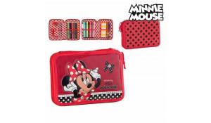 Astuccio 2 Cerniere Minnie