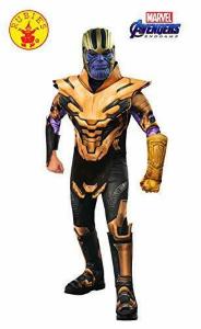 Costume Bambino Thanos Deluxe Bambino S/M/L