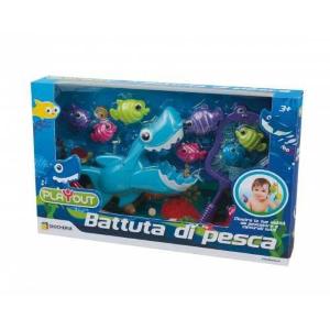 Squalo Mangia Pesci